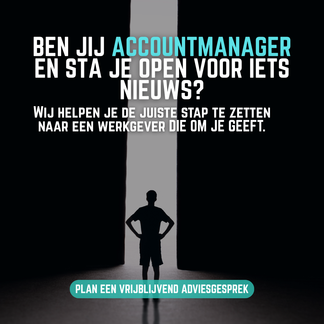 Vacature Photo