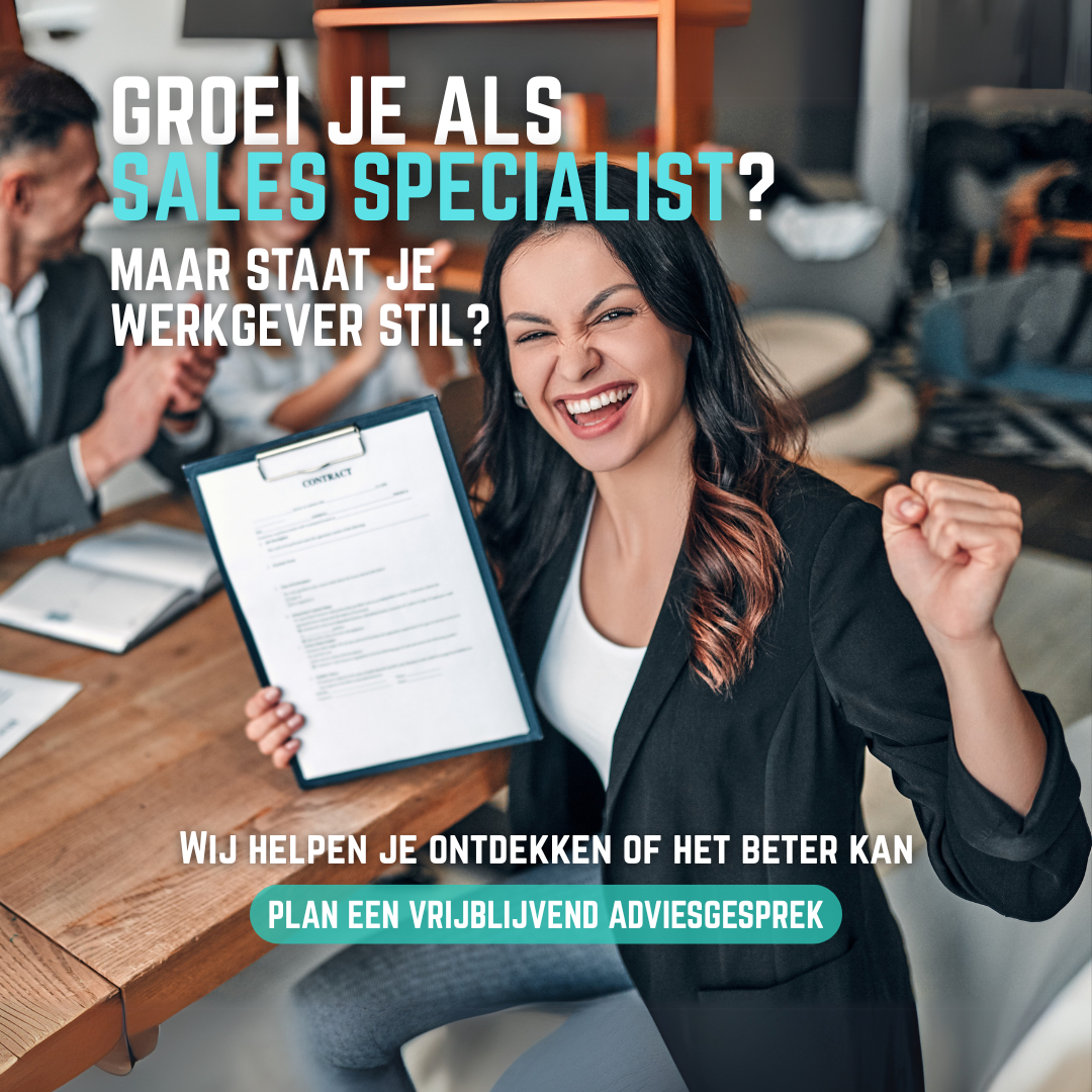 Vacature Photo