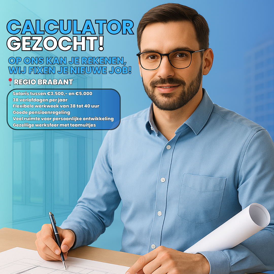 Vacature Photo