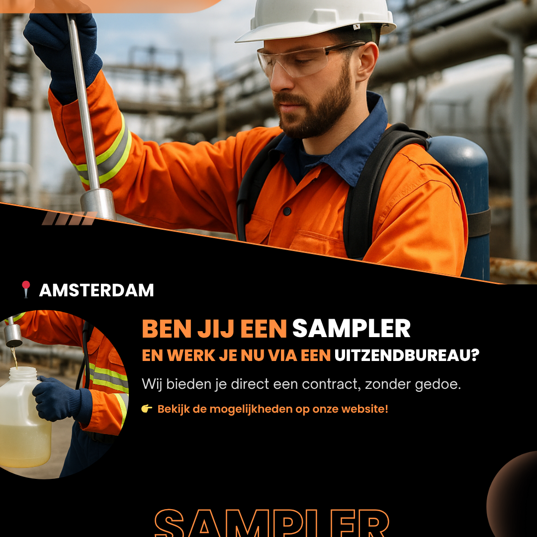 Vacature Photo